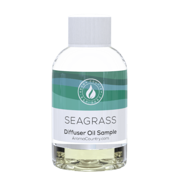 Seagrass Sample - Aroma Country