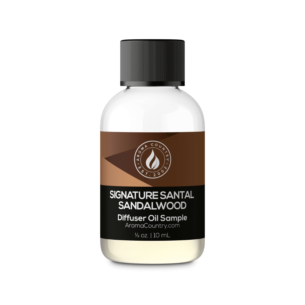 Build Your Sample Set - Aroma Country