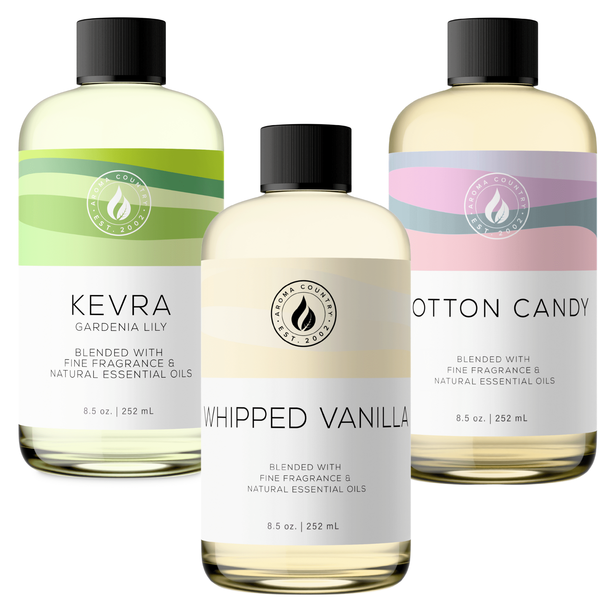 Sweet Comfort - Aroma Country