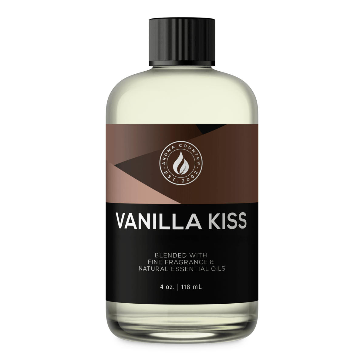 Vanilla Kiss - Aroma Country