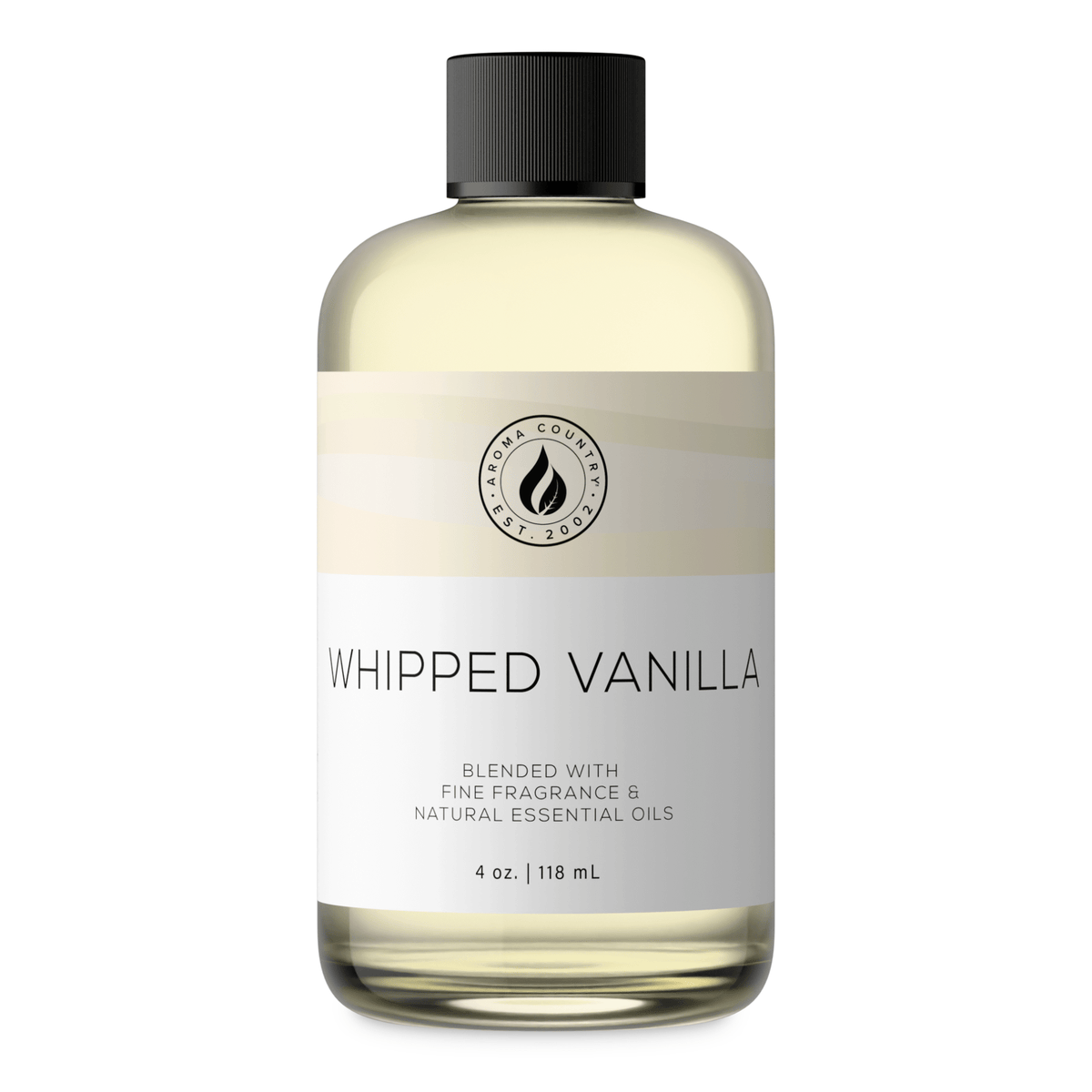 Whipped Vanilla - Aroma Country