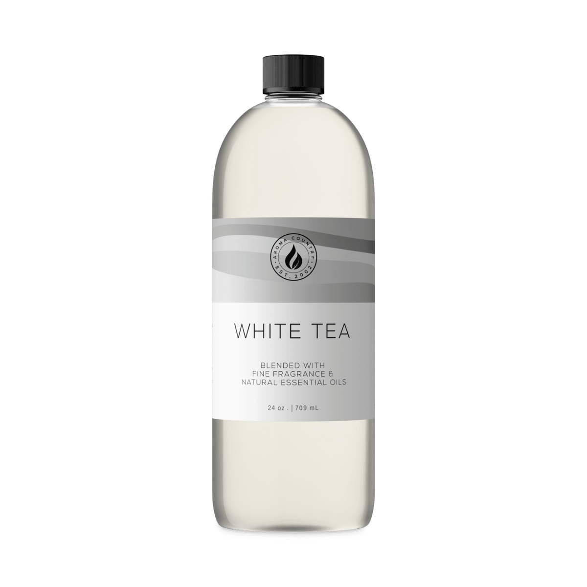 White Tea Diffuser Oil | Luxury Hotel-Inspired Scent – Aroma Country