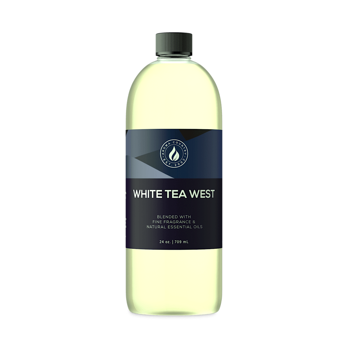 White Tea West Diffuser Oil | Hotel-Inspired Aroma – Aroma Country