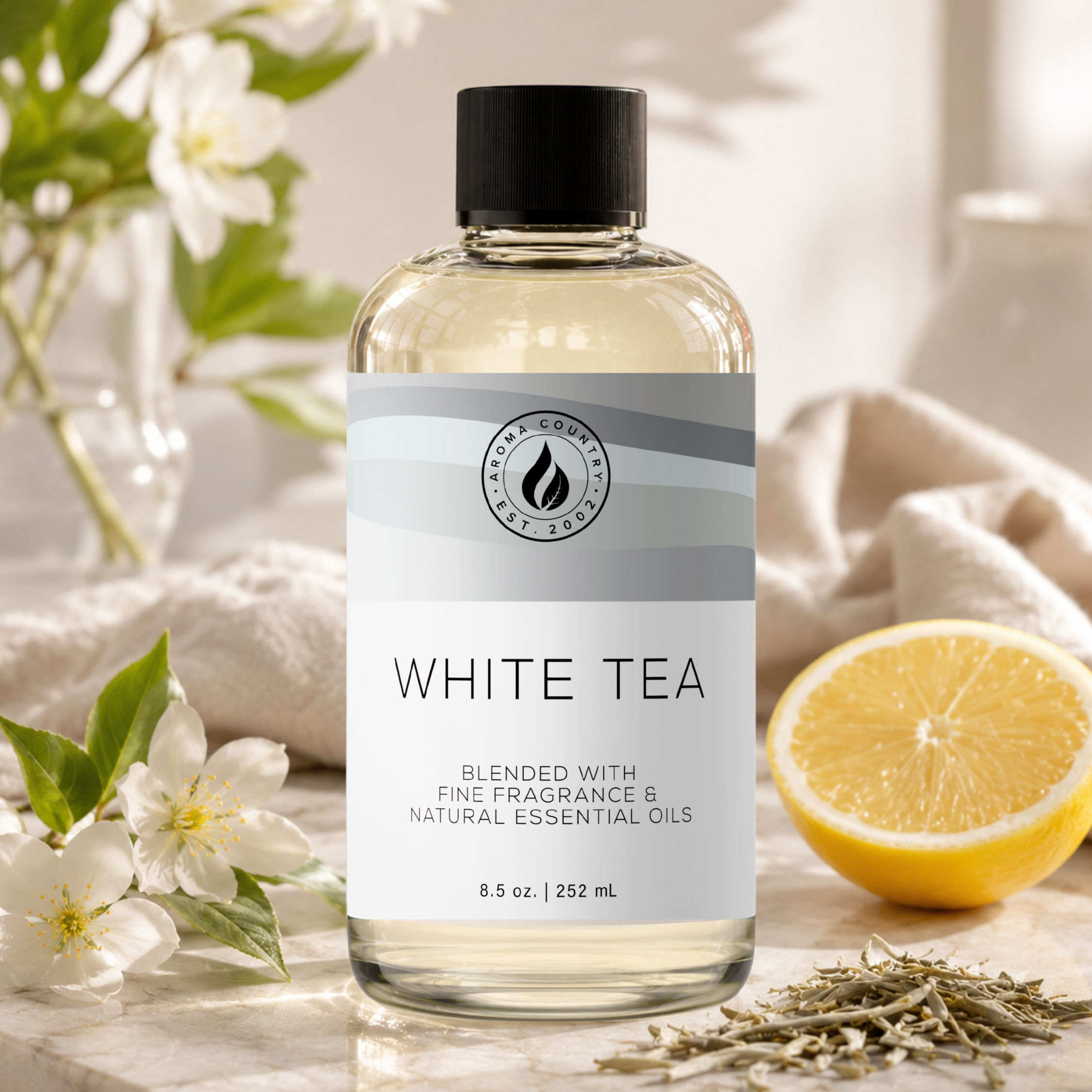 White Tea